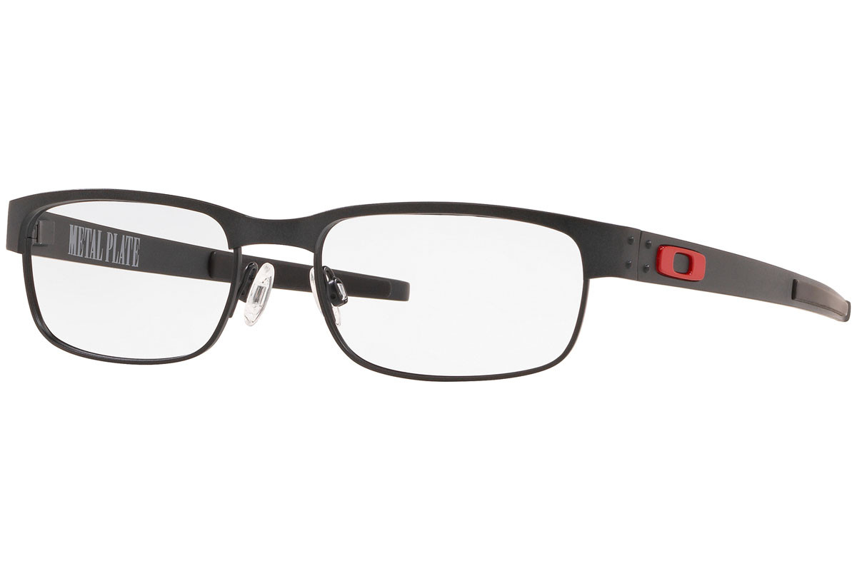 Oakley carbon cheap plate eyeglasses